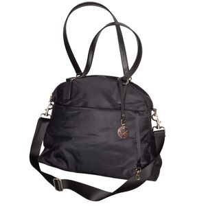 Elegant Black Women's Bag